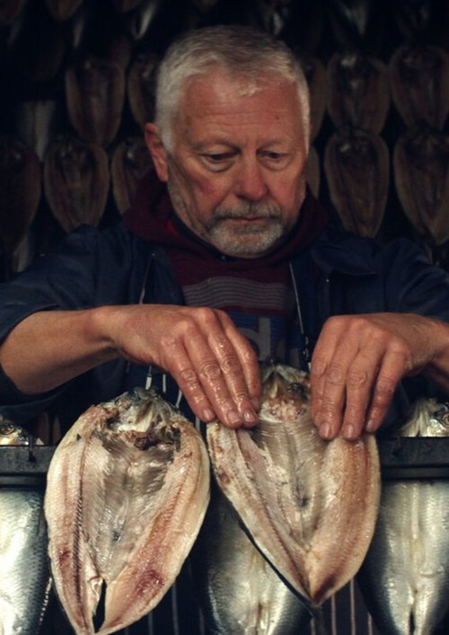 Fortunes is our family name poster