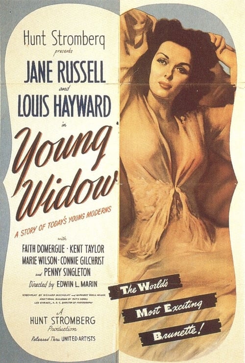 Young Widow 1946