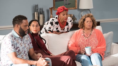 Black-ish: 5×5