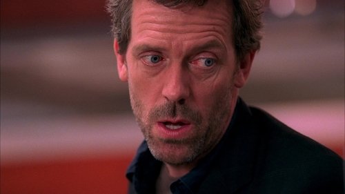 House: 2×14