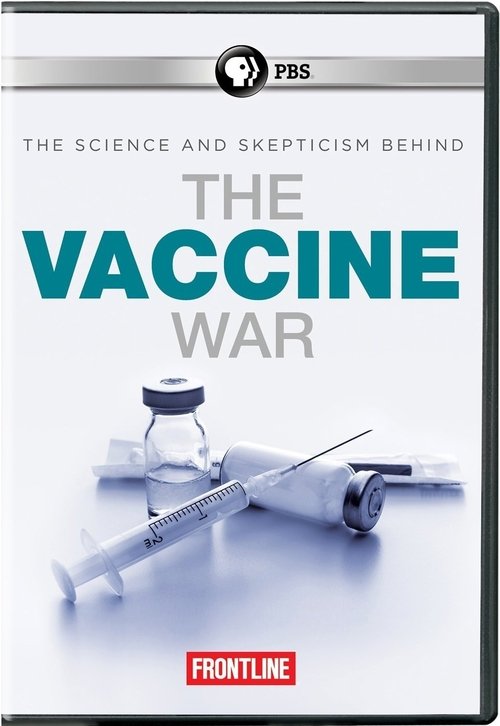 Frontline: The Vaccine War 2015