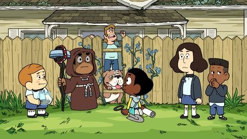 Episode 11