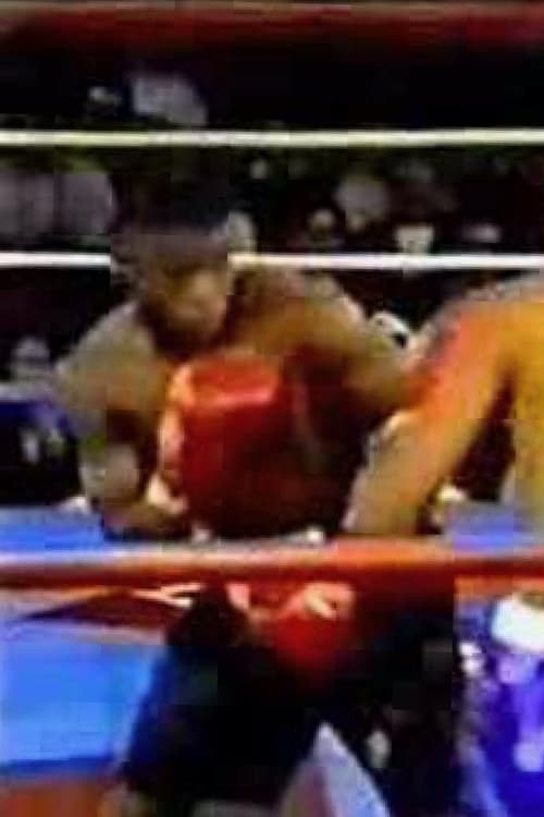 Floyd Mayweather Jr. vs. Edgar Ayala 1997
