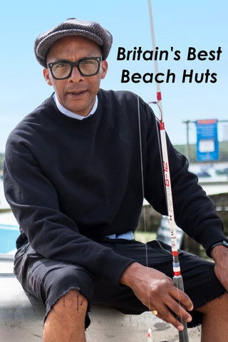 Escena 4 de Britain's Best Beach Huts