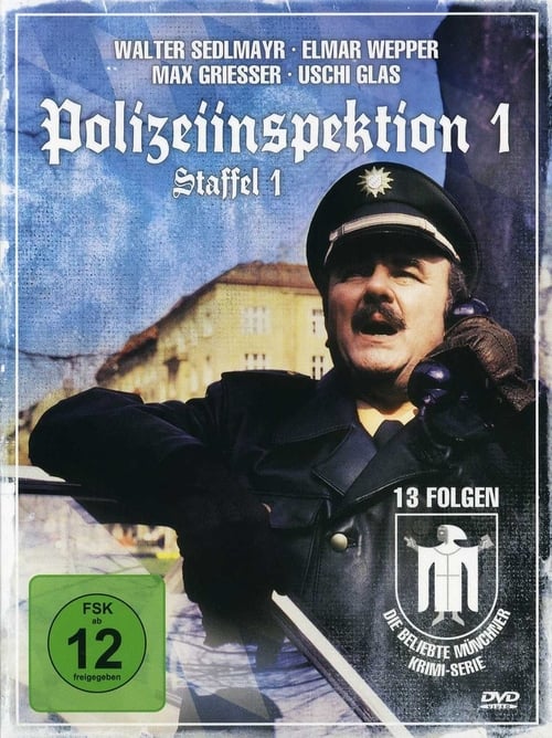 Polizeiinspektion 1, S01 - (1977)