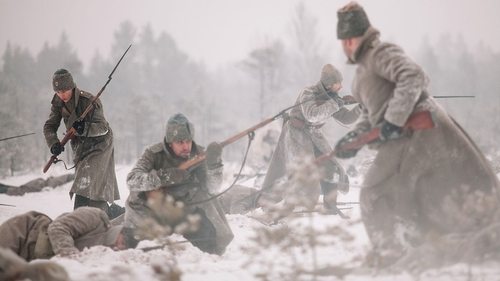 灵魂暴风雪