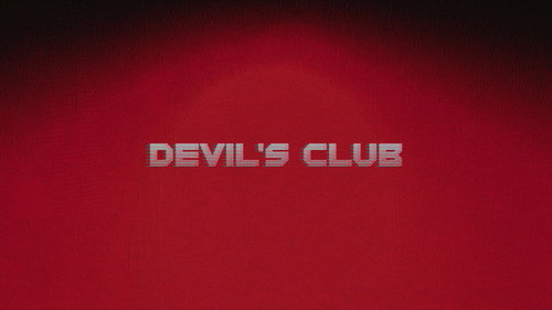Devil's Club