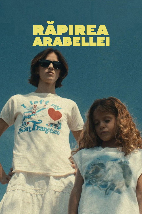 Răpirea Arabellei