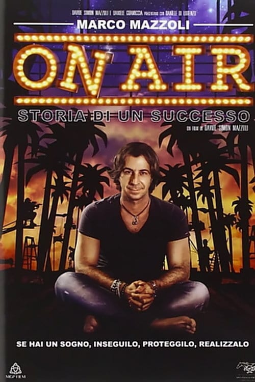 On Air - Storia di un successo (2016)