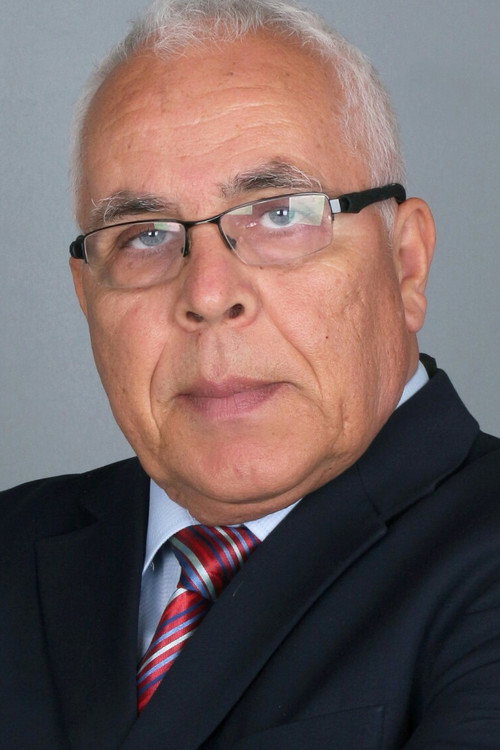 Mehmet Hami İlçin photo 2