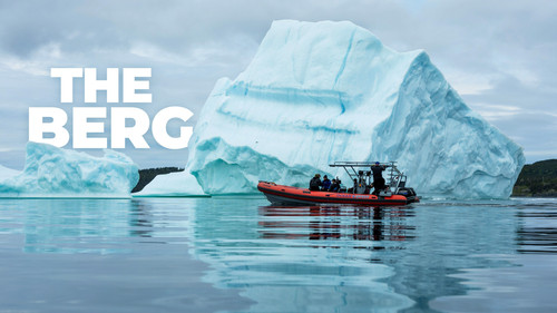 The Berg