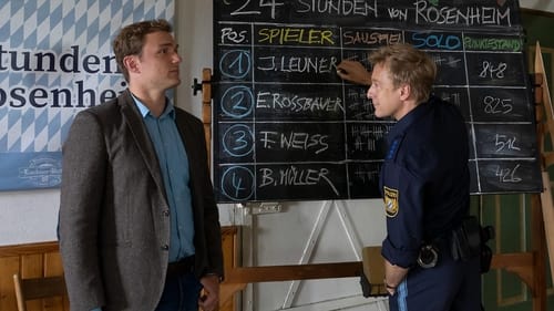 Die Rosenheim-Cops, S22E03 - (2022)