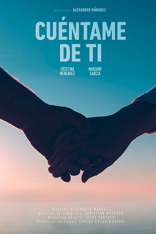 Cuéntame de ti