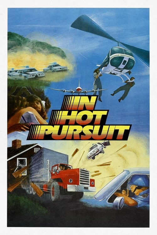 Polk County Pot Plane Movie Poster Image