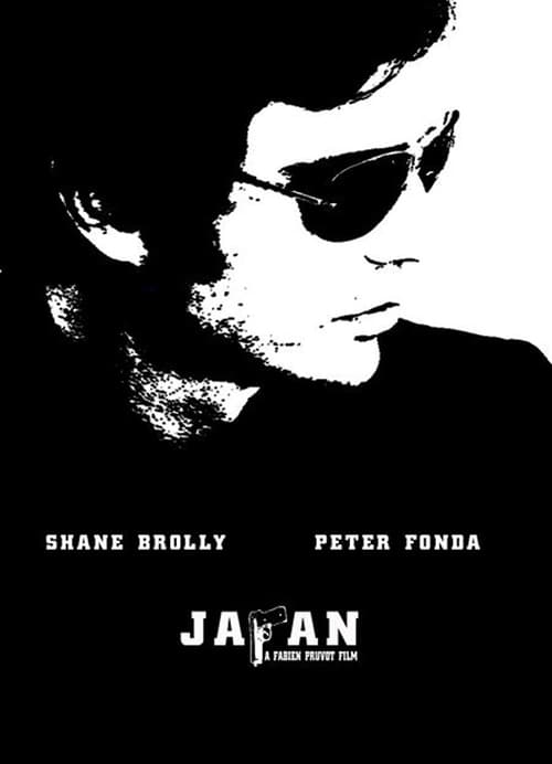 Code name Japan is a contract killer on a job. Accustomed to staying in hotels, Japan finds himself jet-lagged in the middle of the night and forced to eat in the hotel restaurant, room service being closed. There, he meets a man, Alfred. Alfred was recently evicted from their marital home by his now ex-wife and now lives at the hotel. A loner befriends another loner, and their unexpected friendship leads their faith to a twist and turn ending ...