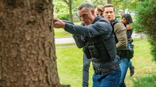 Chicago P.D.: Distrito 21: 7×8