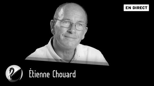 Étienne Chouard