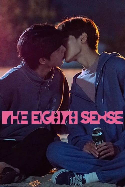 Poster The Eighth Sense