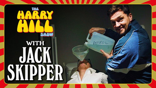 Jack Skipper: Shag Pile Debates, Chinese TikTok Data, and Nando’s Adele