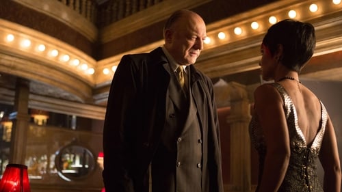 Gotham: 1×12