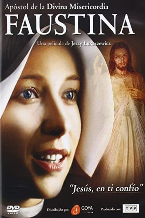 Faustina Apóstol de la Divina Misericordia 1994