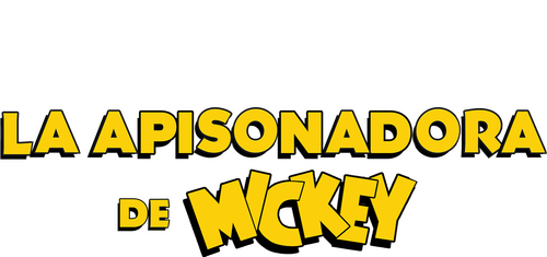La aplanadora de Mickey