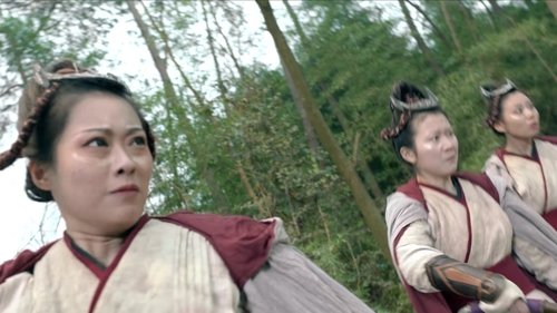 Épisode 3