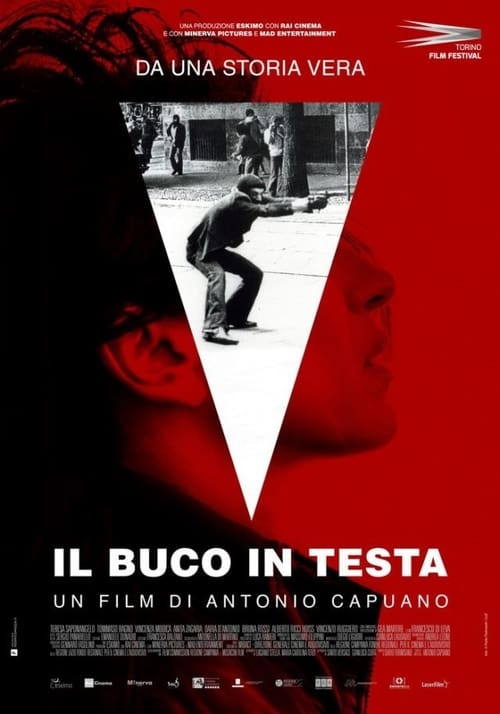 Il buco in testa (2020)