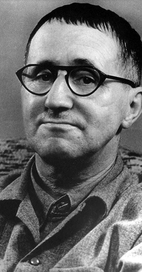 Brecht and Co 1979