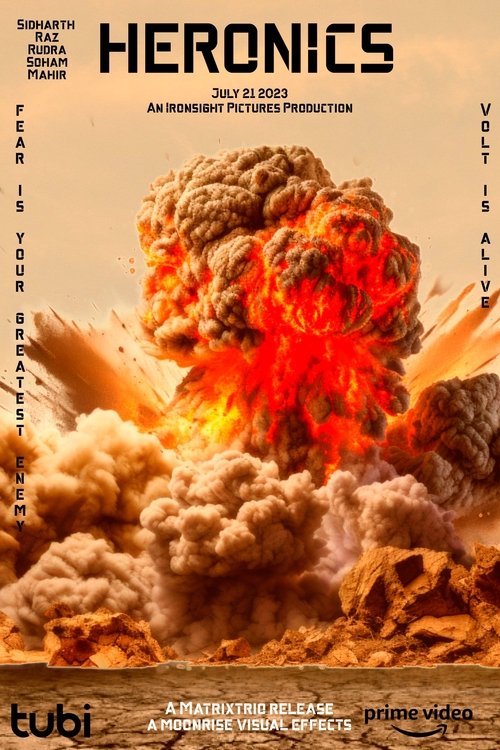 Poster image du film (Deleted) (Deleted)