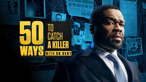 50 Ways to Catch a Killer with 50 Cent