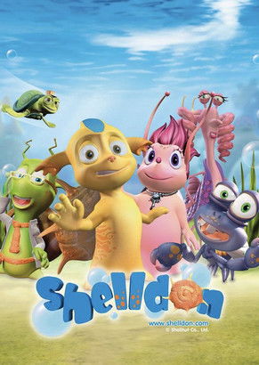 Escena 3 de Shelldon