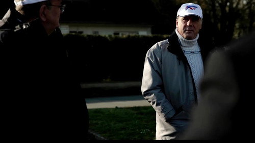 RN 72, à la conquête de l'Ouest