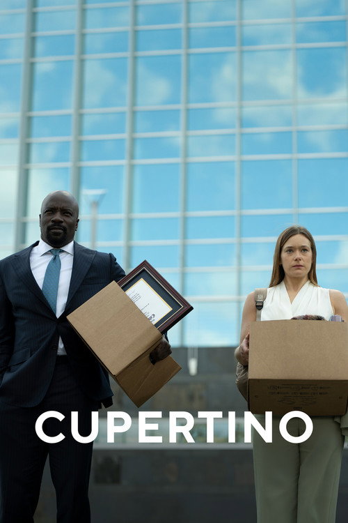 Cupertino