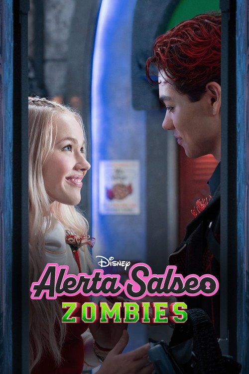 Alerta Salseo: Zombies