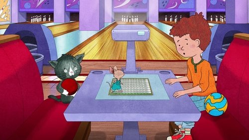 Image de l'épisode 22