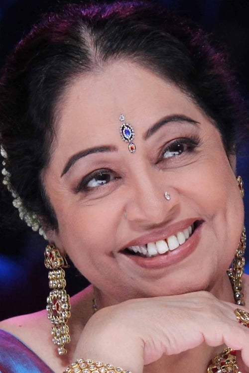 Largescale poster for Kiron Kher
