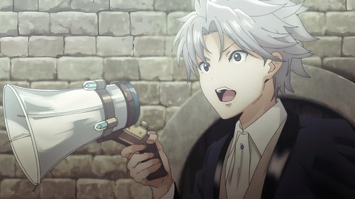 Ishura: 2×11