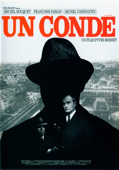 Un condé 1970