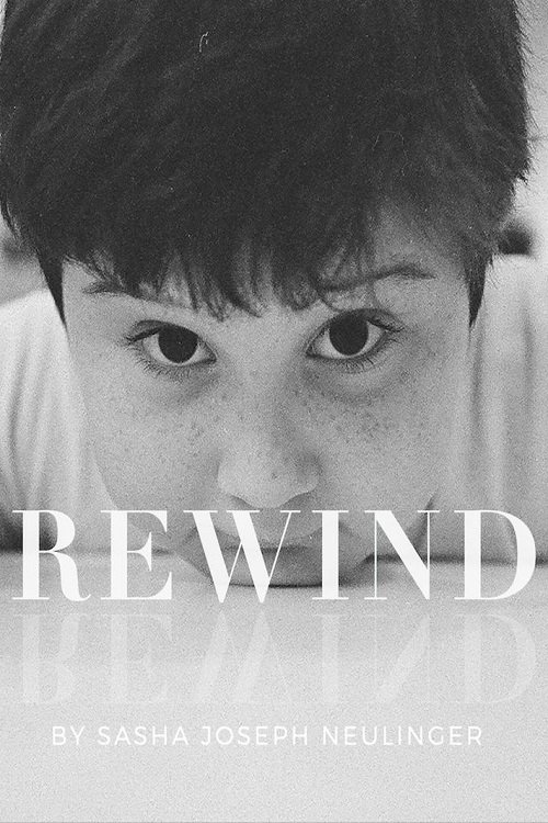 Rewind poster