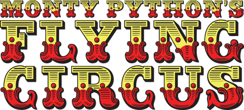 Monty Python's Flying Circus