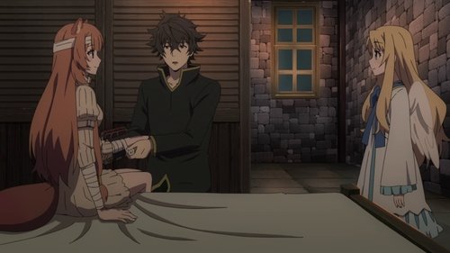 The Rising of the Shield Hero: 1×9