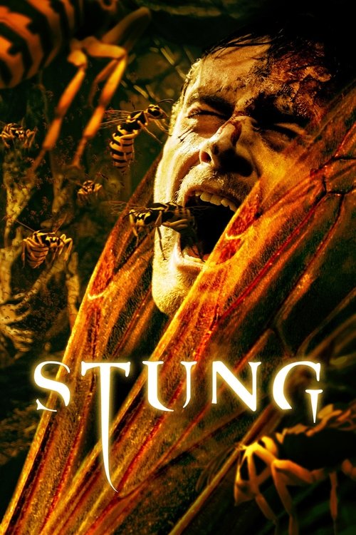 Stung poster