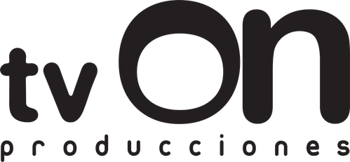 Logo TV ON Producciones