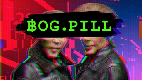 The Twins who Terrorized Physicists with a Sockpuppet Army