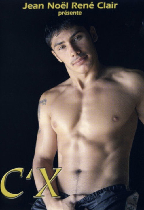 C'X