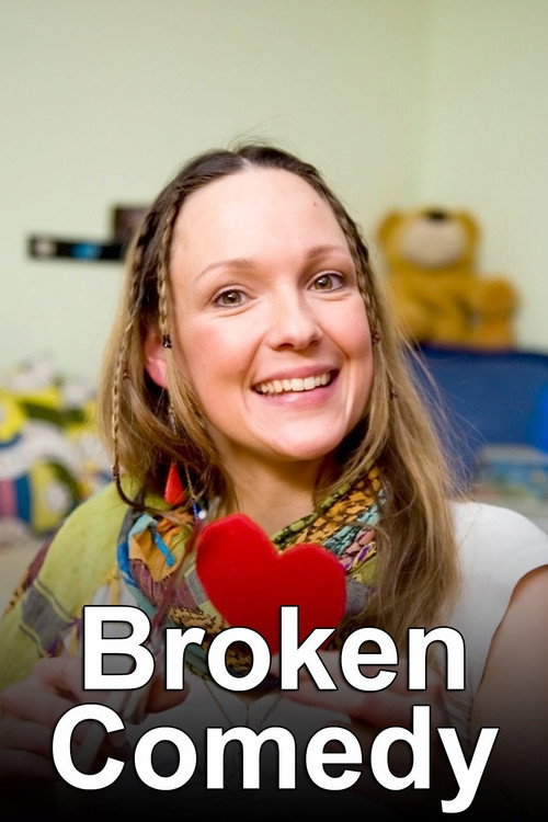 Escena 2 de Broken Comedy