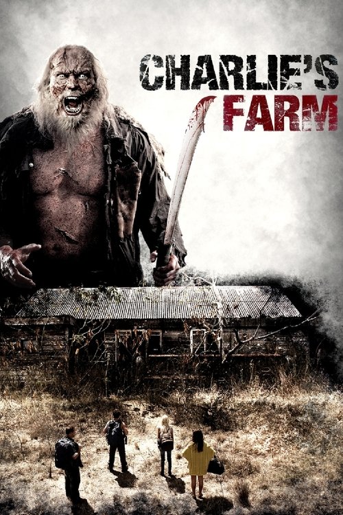 Charlie's Farm (2014)