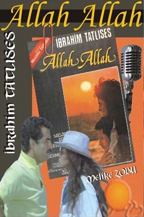 Allah Allah movie poster player