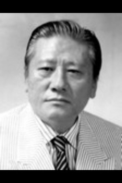 Kang Dae-sun